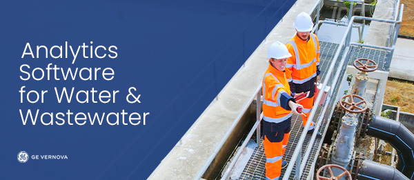 Predictive Analytics Transforms Maintenance for Water Utilities